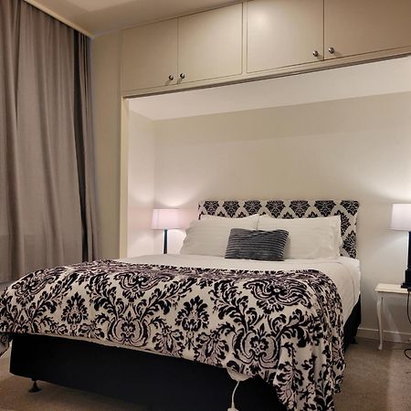 Wellington Central, 2Bedroom Suite Eksteriør billede