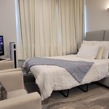 Wellington Central, 2Bedroom Suite Eksteriør billede